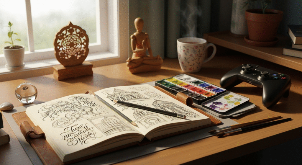 passion project nba 2k26