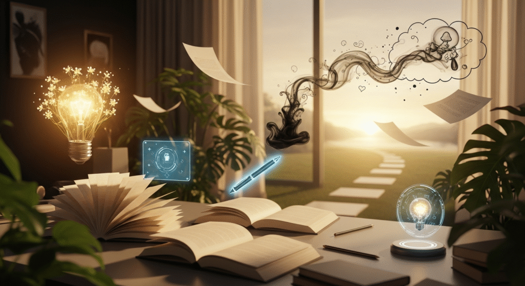 2026 Books I'm Excited For!