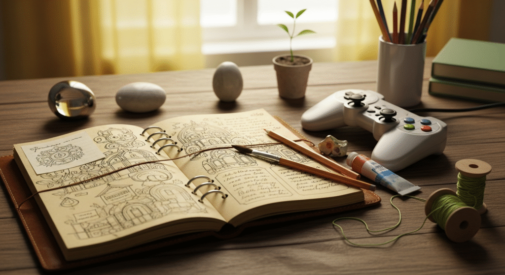 passion project nba 2k26