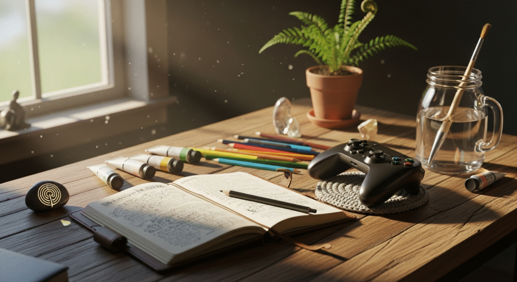 passion project nba 2k26